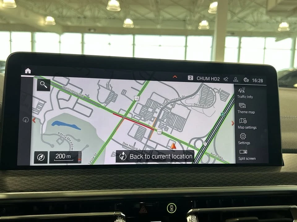 2023 BMW G01 X3 - Image 16 of 20