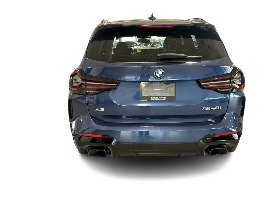2023 BMW G01 X3 - Image 6 of 20