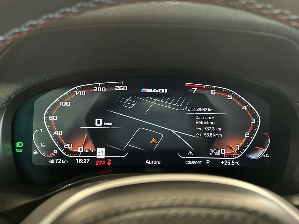 2023 BMW G01 X3 - Image 13 of 20