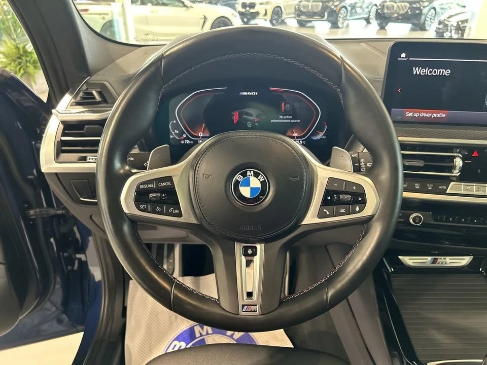 2023 BMW G01 X3 - Image 12 of 20