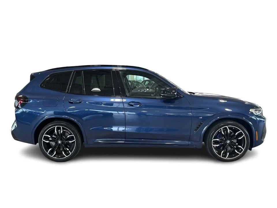 2023 BMW G01 X3 - Image 4 of 20