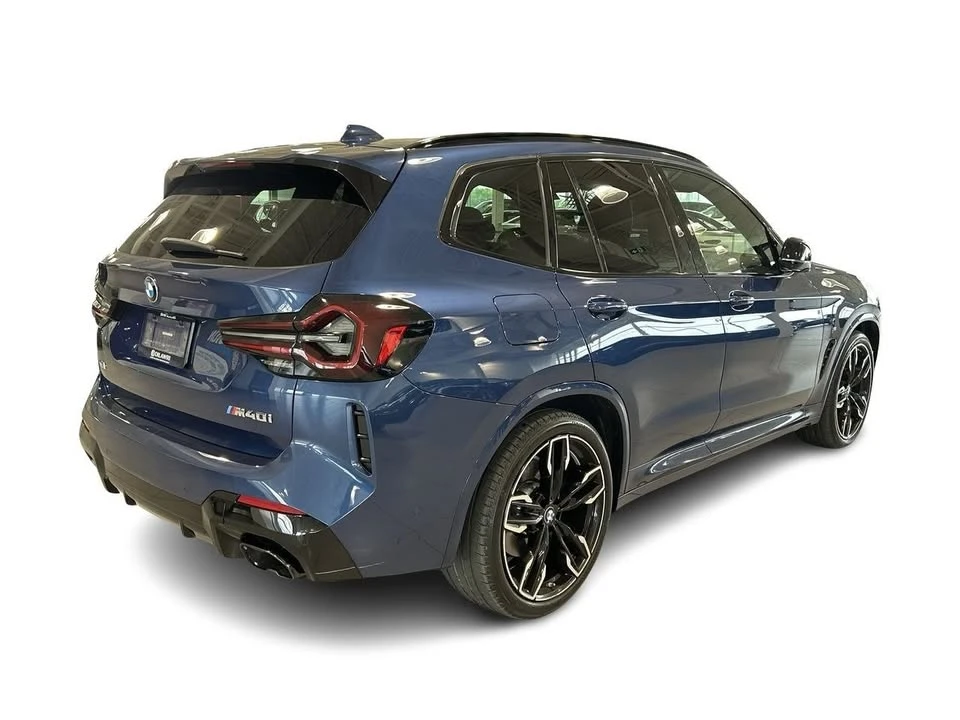 2023 BMW G01 X3 - Image 5 of 20