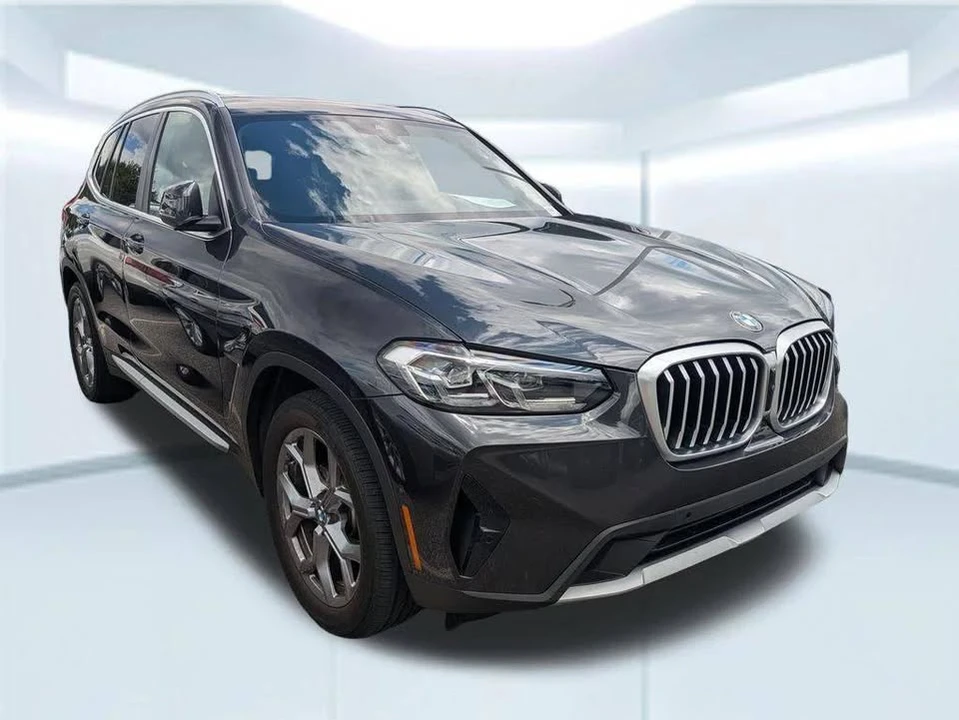 2023 BMW G01 X3 - Image 4 of 8