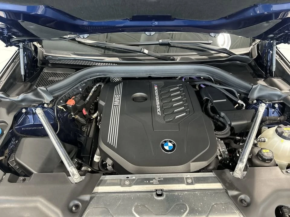 2023 BMW G01 X3 - Image 9 of 20