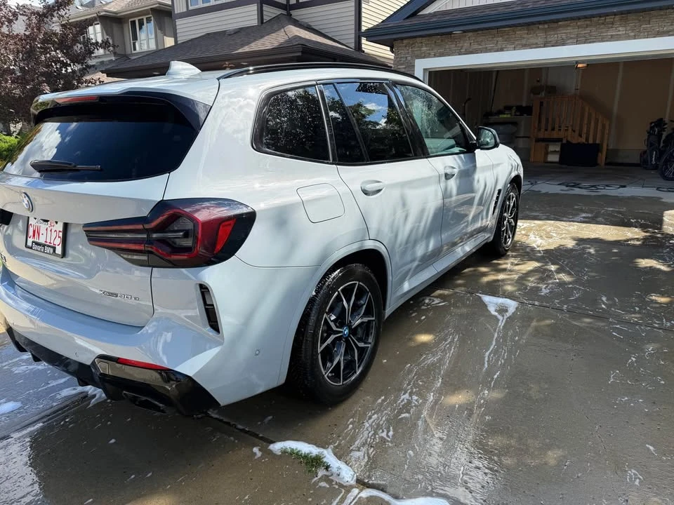 2023 BMW G01 X3 - Image 4 of 19