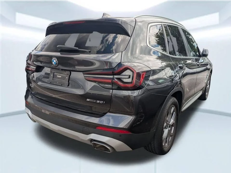 2023 BMW G01 X3 - Image 3 of 8