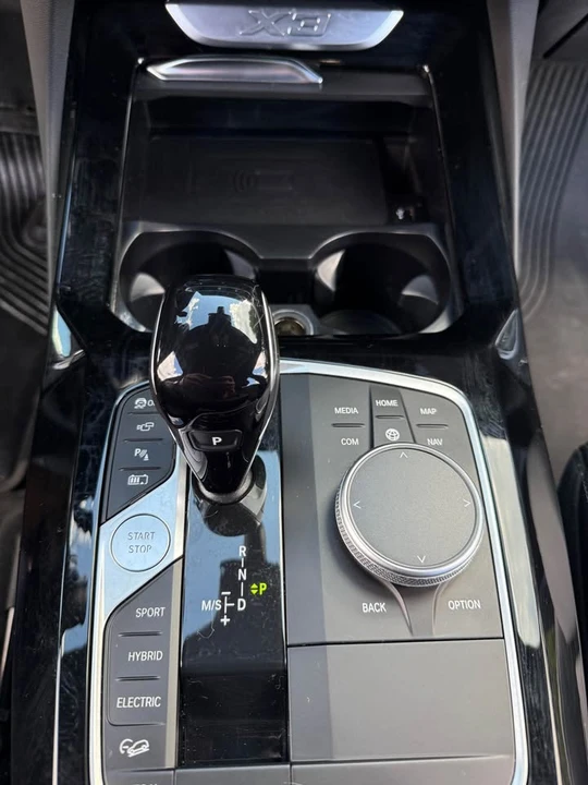2023 BMW G01 X3 - Image 17 of 19