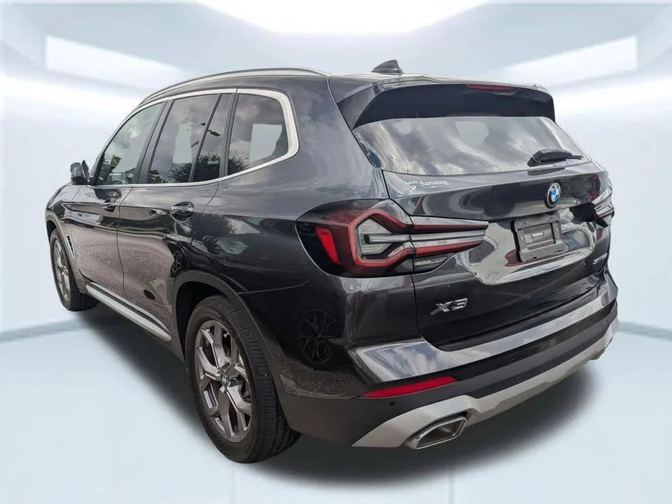 2023 BMW G01 X3 - Image 2 of 8