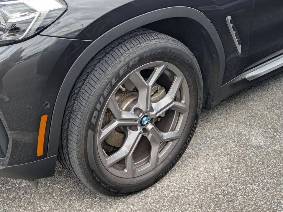 2023 BMW G01 X3 - Image 6 of 8