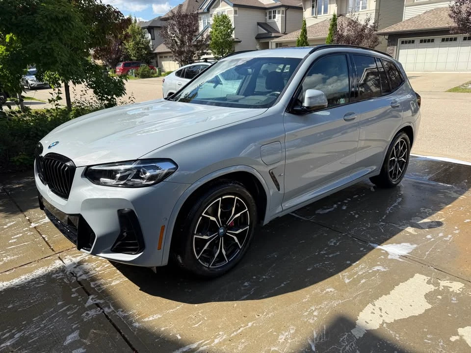 2023 BMW G01 X3 - Image 2 of 19