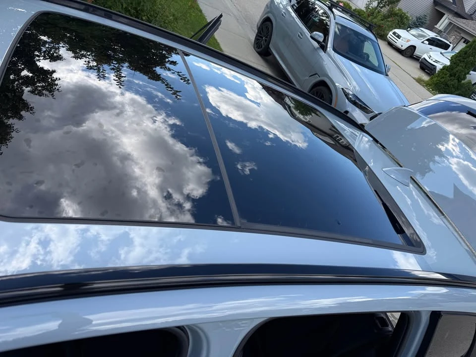 2023 BMW G01 X3 - Image 13 of 19