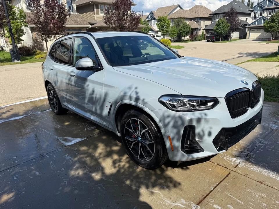 2023 BMW G01 X3 - Image 3 of 19