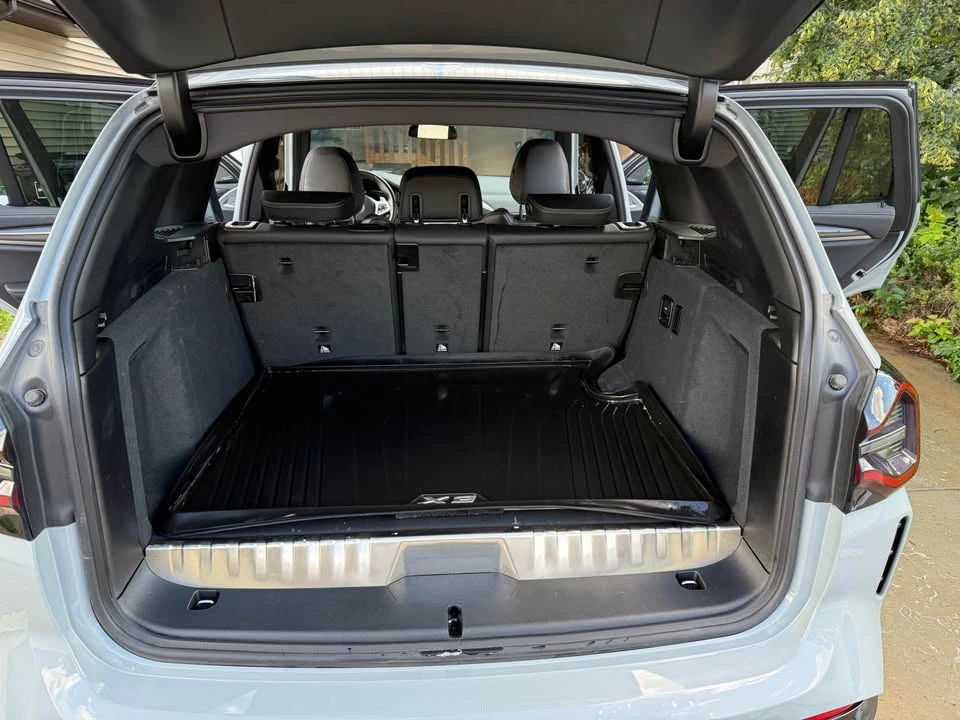 2023 BMW G01 X3 - Image 12 of 19