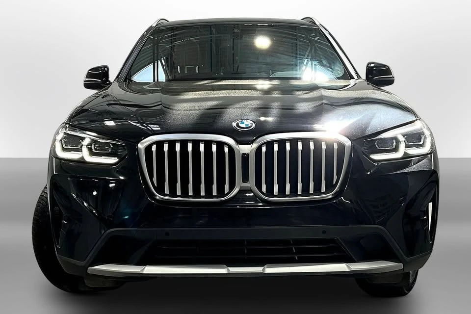 2023 BMW G01 X3 - Image 2 of 10