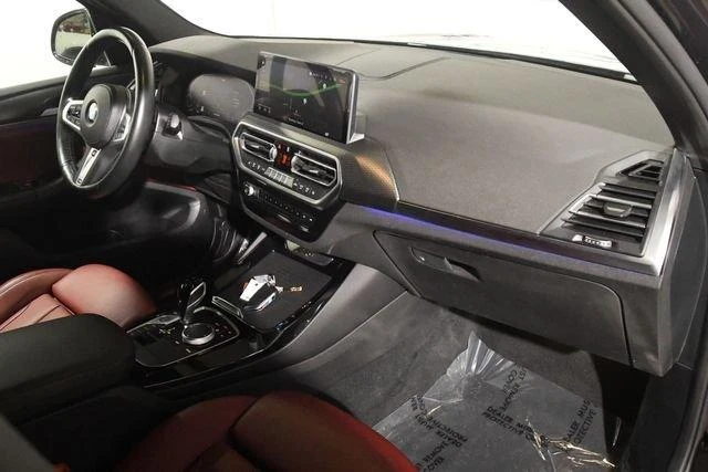 2023 BMW G01 X3 - Image 13 of 20