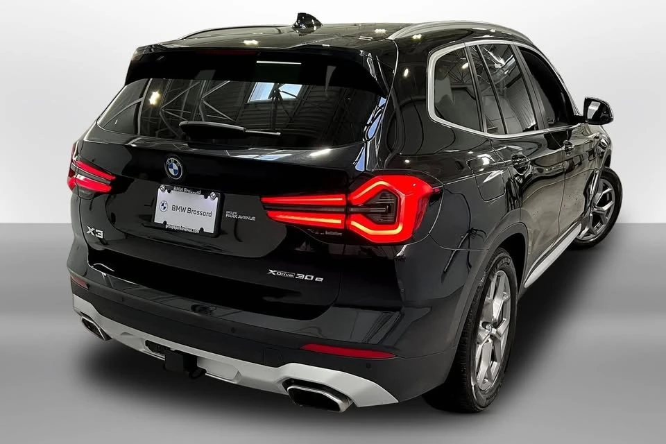 2023 BMW G01 X3 - Image 6 of 10