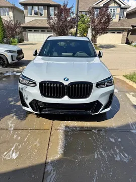 2023 BMW X3 xDrive30e