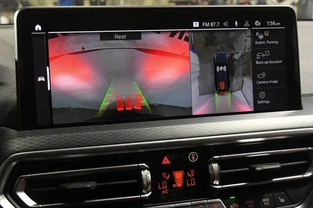 2023 BMW G01 X3 - Image 11 of 20