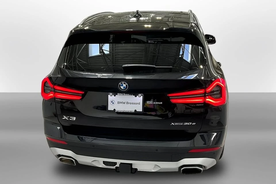 2023 BMW G01 X3 - Image 5 of 10