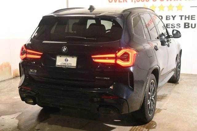 2023 BMW G01 X3 - Image 6 of 20