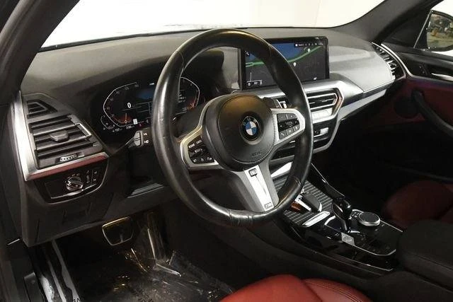 2023 BMW G01 X3 - Image 8 of 20