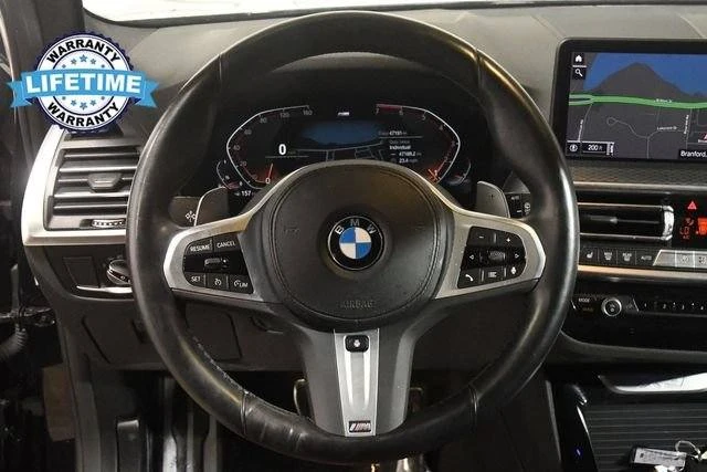 2023 BMW G01 X3 - Image 10 of 20