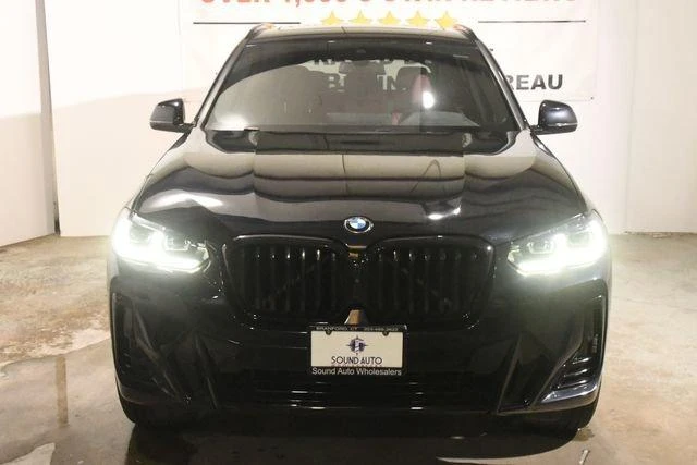 2023 BMW G01 X3 - Image 2 of 20