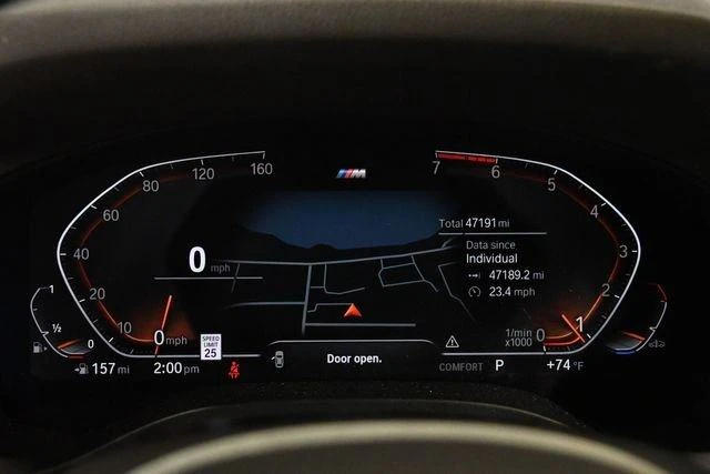 2023 BMW G01 X3 - Image 15 of 20