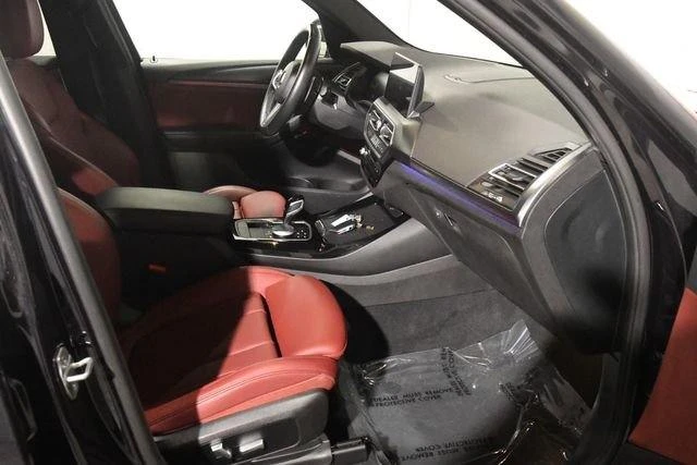 2023 BMW G01 X3 - Image 12 of 20