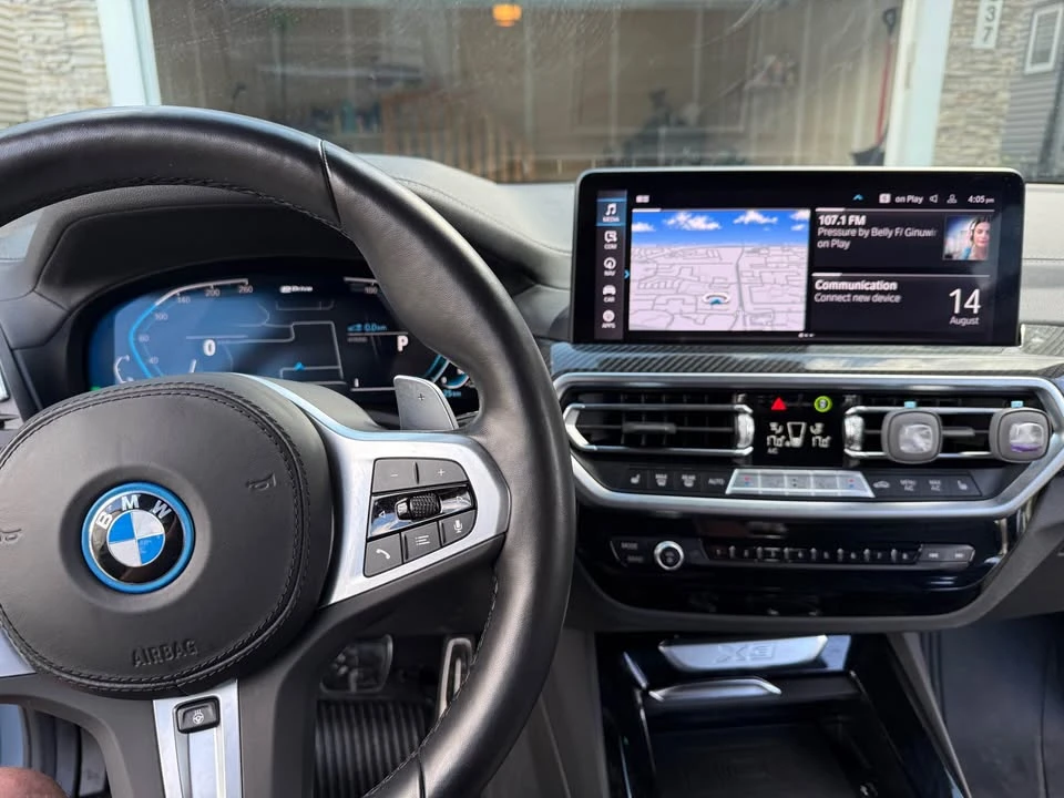 2023 BMW G01 X3 - Image 14 of 19