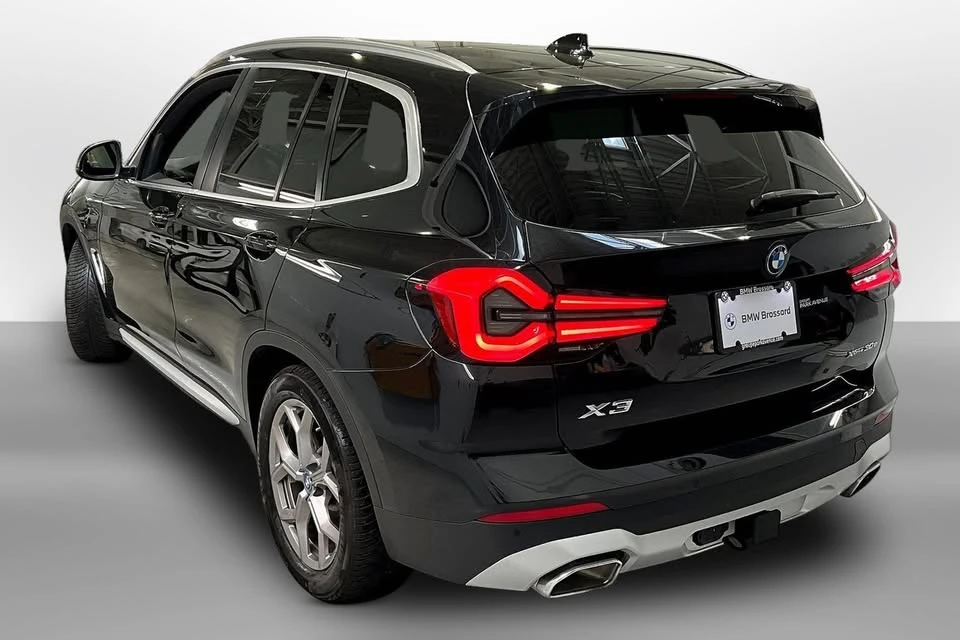2023 BMW G01 X3 - Image 4 of 10