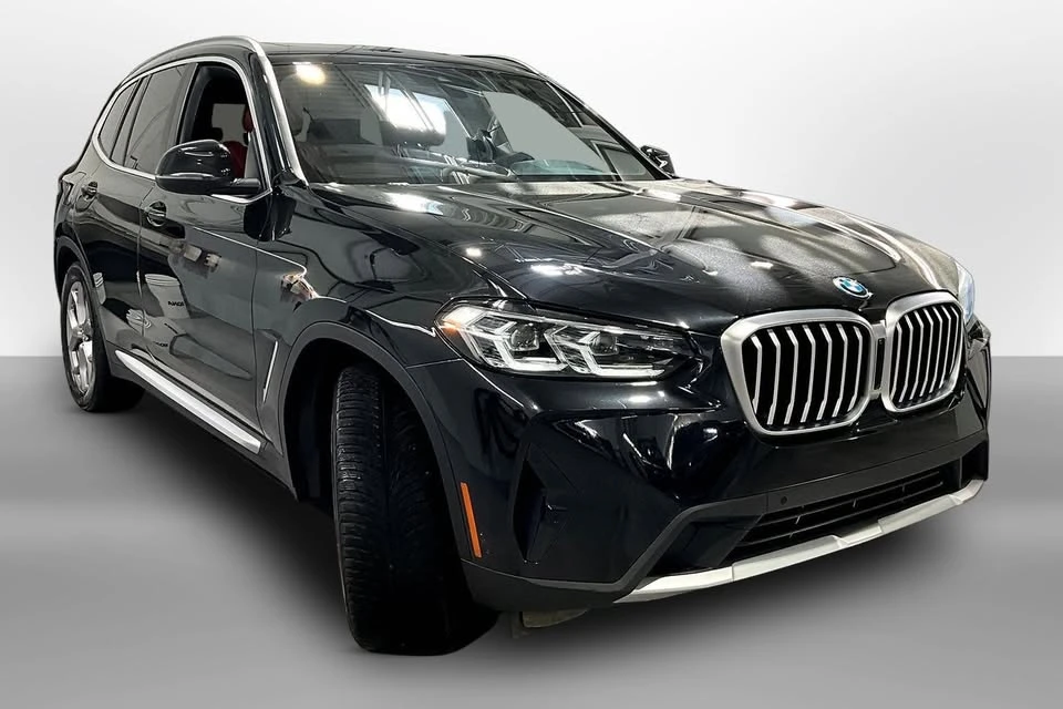 2023 BMW G01 X3 - Image 3 of 10