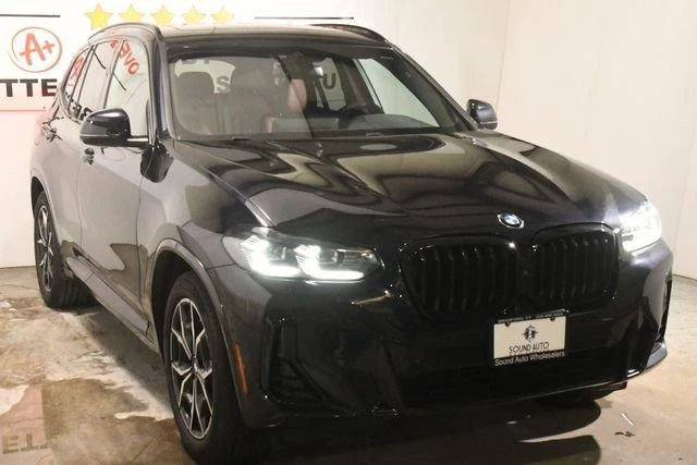 2023 BMW G01 X3 - Image 3 of 20