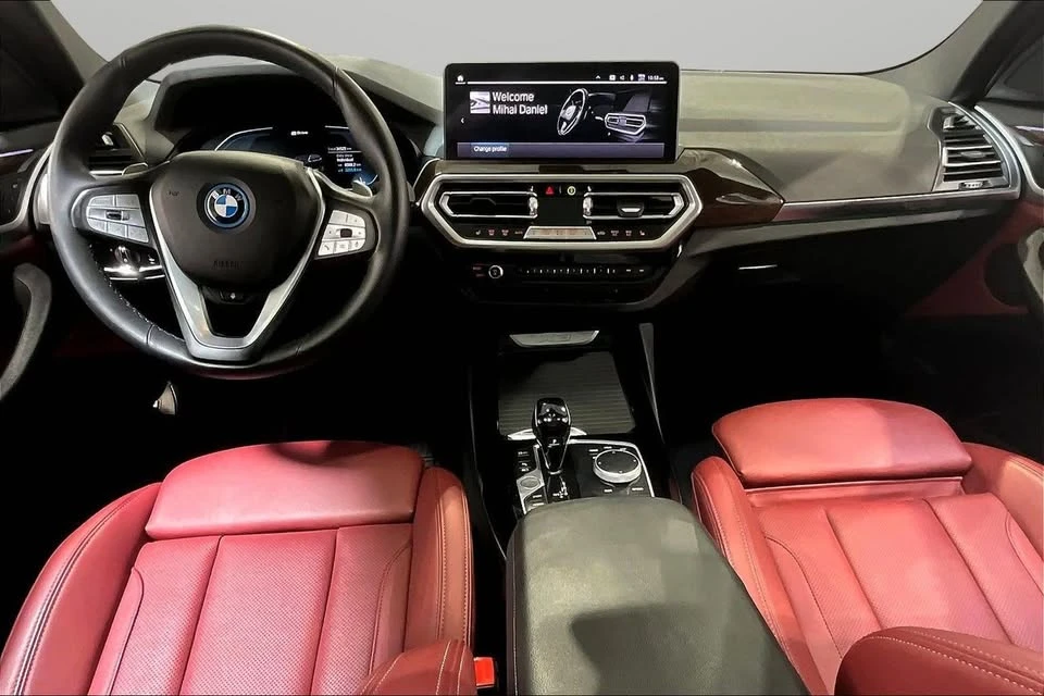 2023 BMW G01 X3 - Image 7 of 10