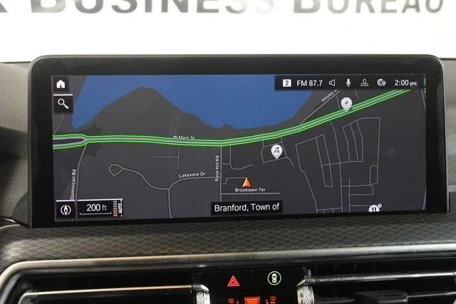 2023 BMW G01 X3 - Image 16 of 20