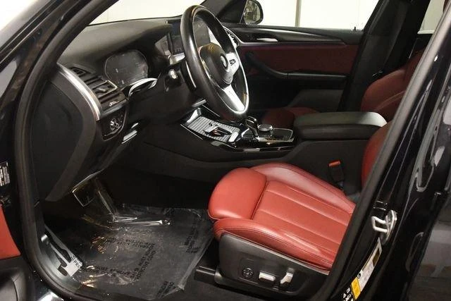 2023 BMW G01 X3 - Image 7 of 20