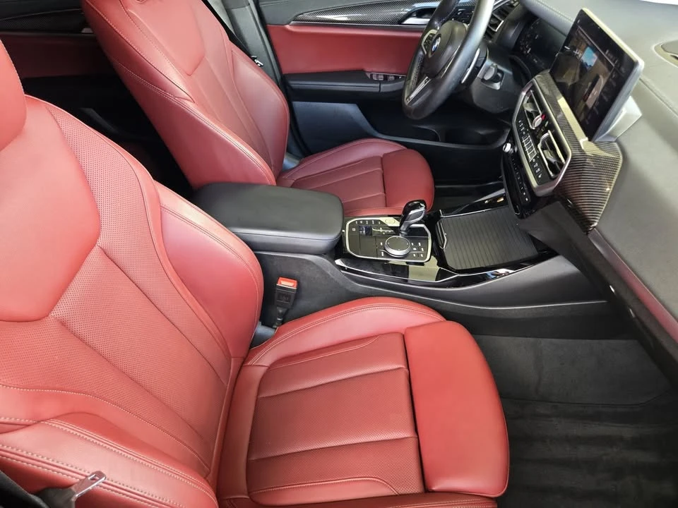 2023 BMW G01 X3 - Image 10 of 20