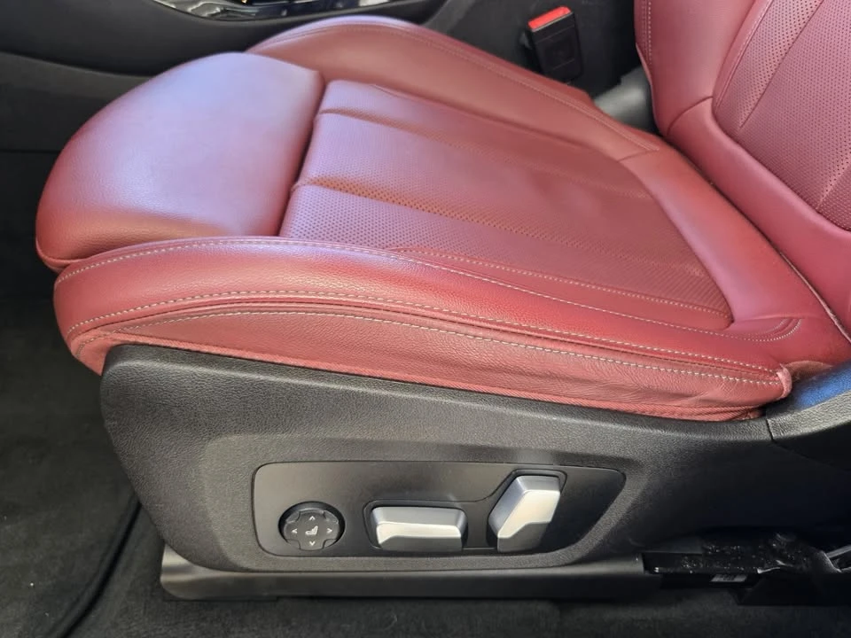 2023 BMW G01 X3 - Image 19 of 20
