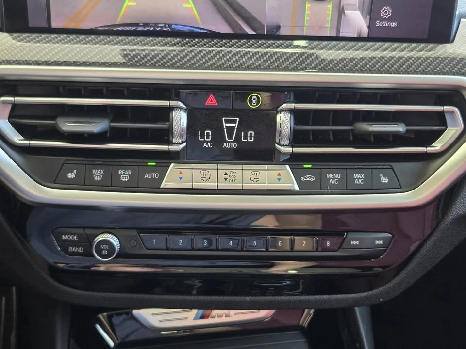 2023 BMW G01 X3 - Image 14 of 20