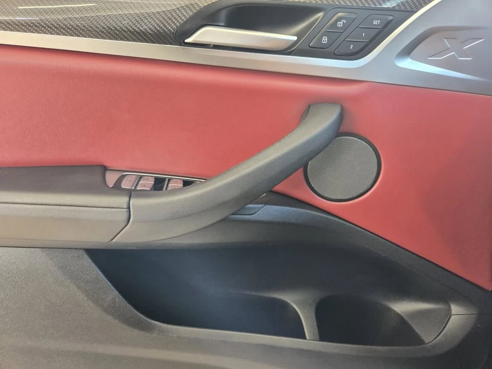 2023 BMW G01 X3 - Image 18 of 20