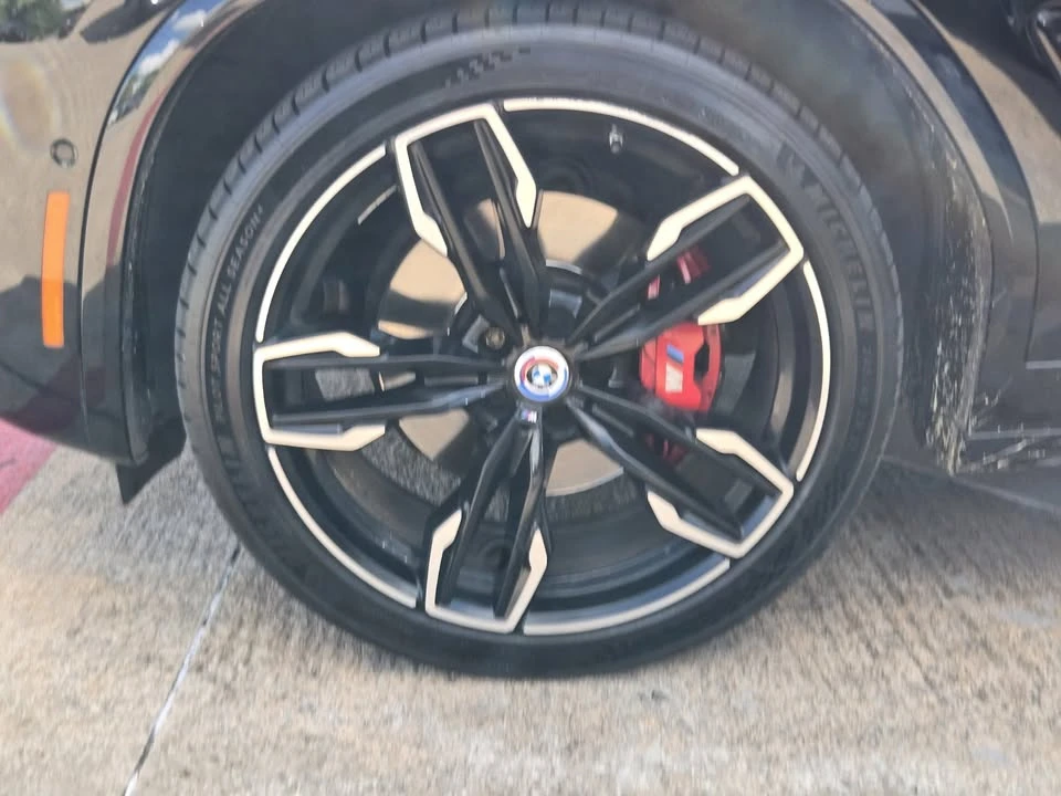 2023 BMW G01 X3 - Image 7 of 20
