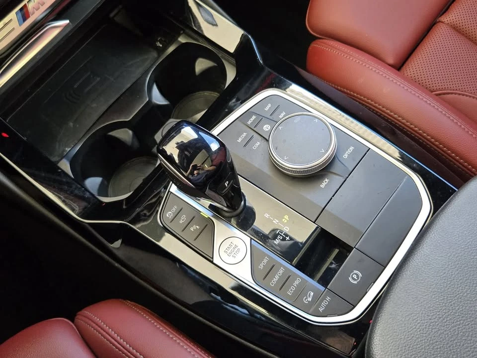 2023 BMW G01 X3 - Image 15 of 20