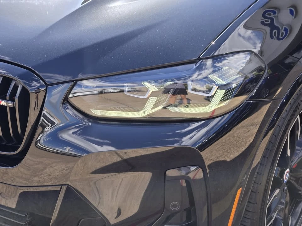 2023 BMW G01 X3 - Image 6 of 20
