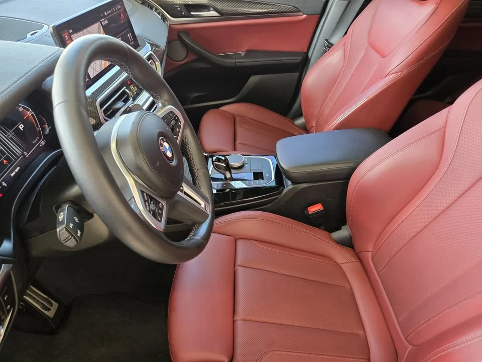 2023 BMW G01 X3 - Image 9 of 20