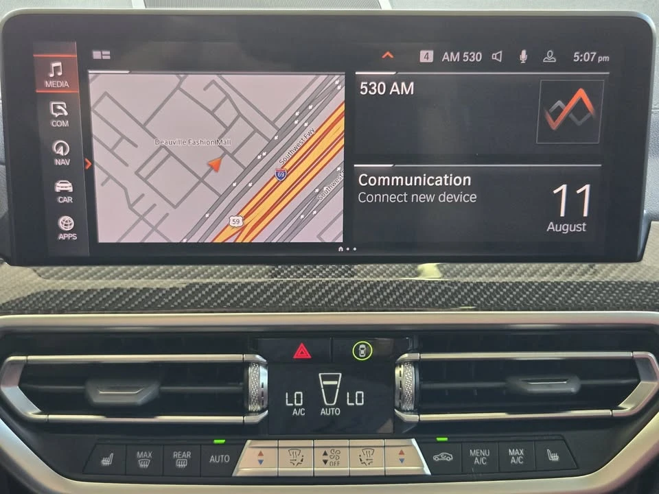 2023 BMW G01 X3 - Image 12 of 20