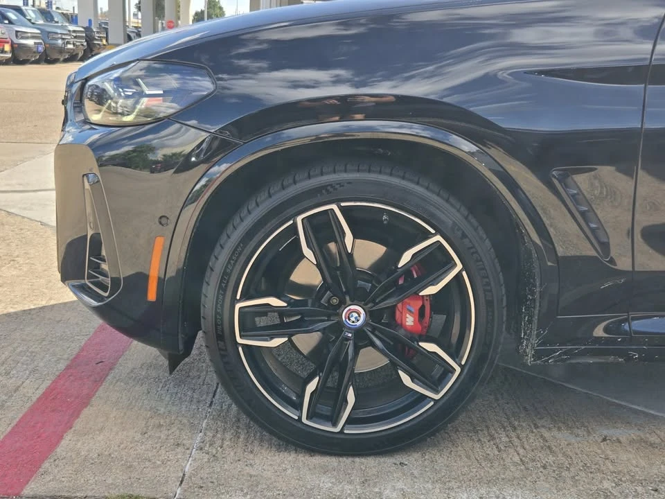 2023 BMW G01 X3 - Image 5 of 20