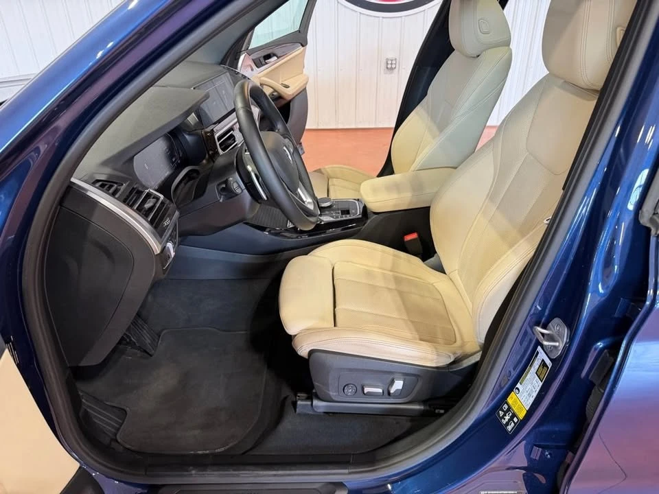 2023 BMW G01 X3 - Image 18 of 20