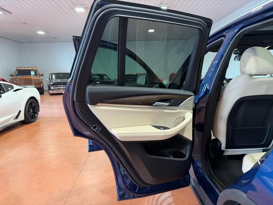 2023 BMW G01 X3 - Image 20 of 20