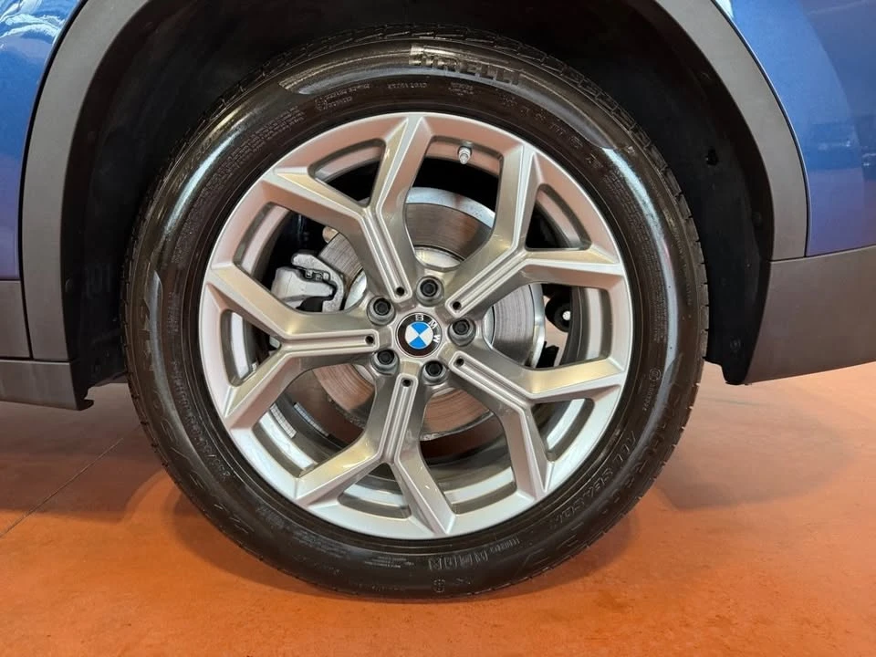 2023 BMW G01 X3 - Image 13 of 20