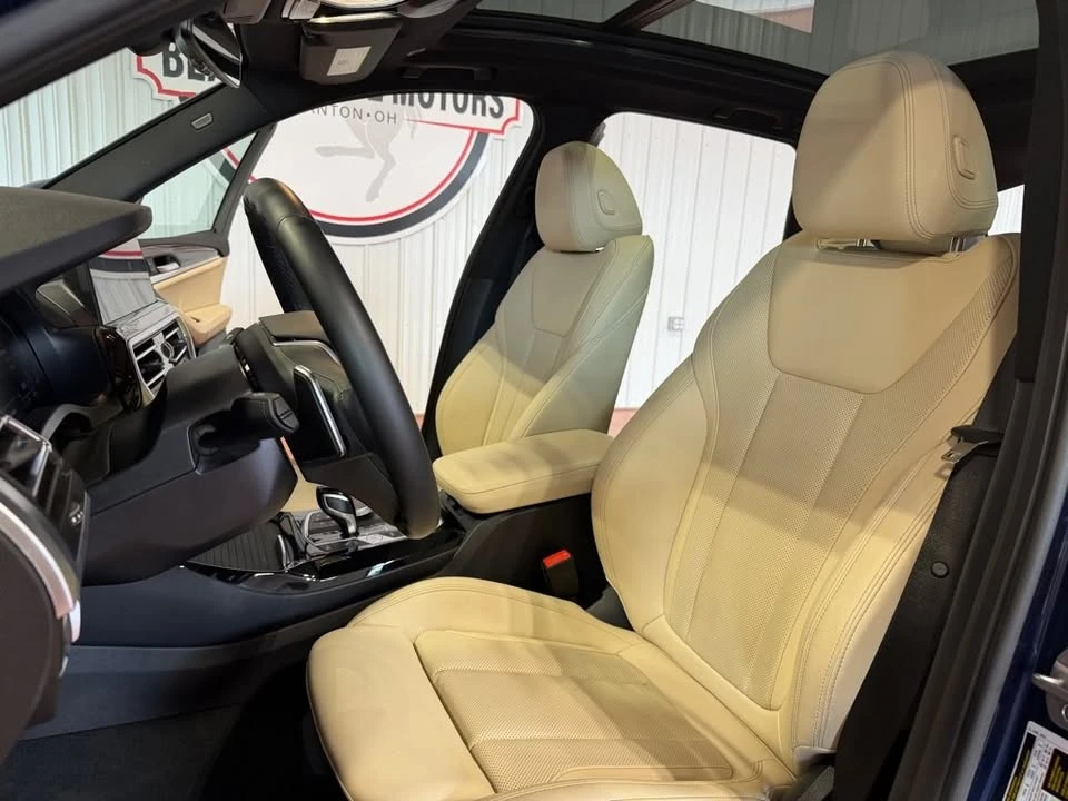 2023 BMW G01 X3 - Image 19 of 20